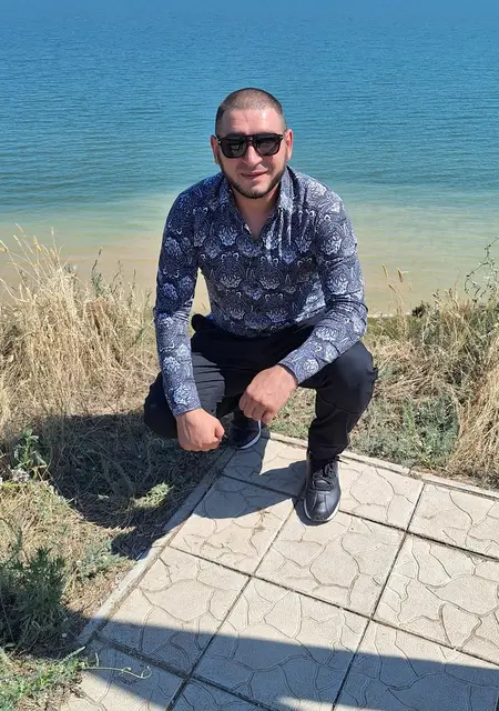 Я Gera, 37, знакомлюсь для открытые отношения в Мелитополе