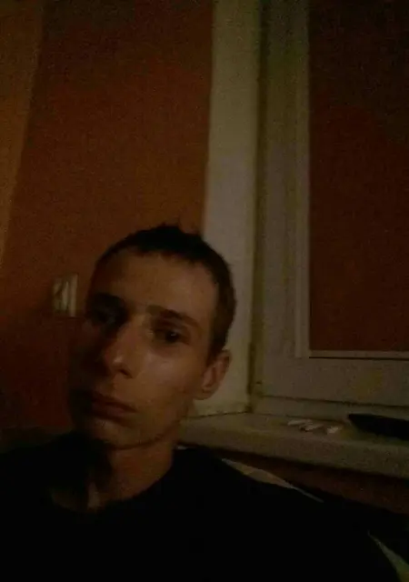 Karol Sawiski из Мальборк, мне 28, познакомлюсь без обязательств