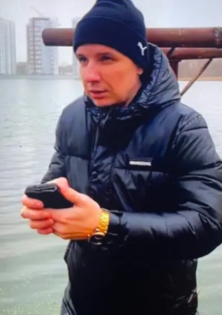 Дмитрий из Гродно, мне 38, познакомлюсь без обязательств