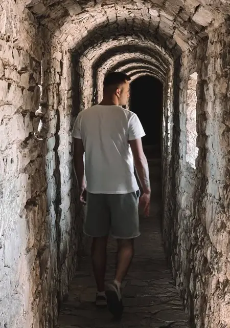 Я Егор, 24 років, знайомлюсь для дружби у Луцьку