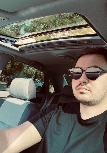 Я Johon, 31, из Ташкента, ищу знакомство для дружбы