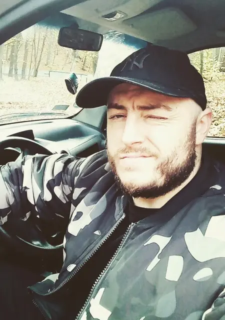 Я Roman, 34, знакомлюсь для приятного времяпровождения в Стрые