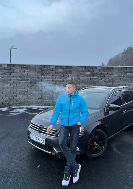 Я Infla, 25, знакомлюсь без обязательств в Иршаве