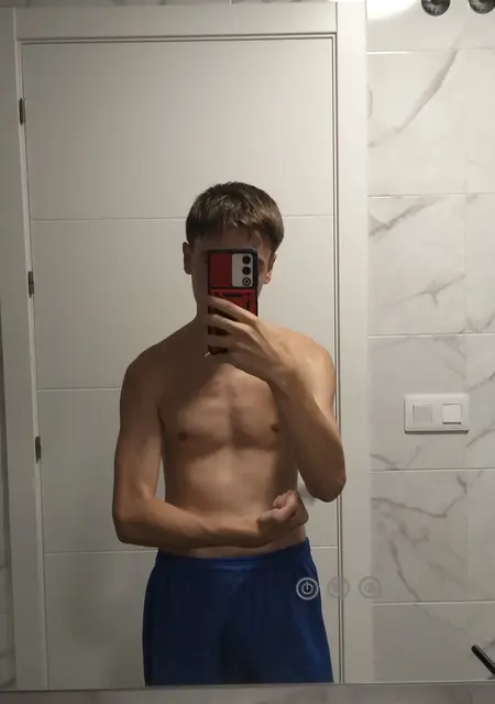 Я Alepp, 20, знакомлюсь без обязательств в Альбасете