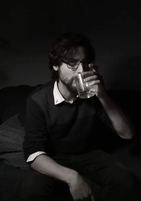 Я Tymon, 35, знакомлюсь на одну ночь в Вроцлаве