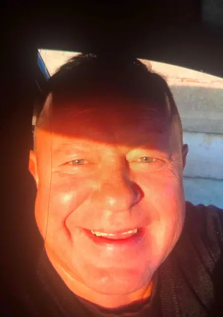 Сергей з Одеси, мені 61 років, познайомлюсь для відкриті стосунки