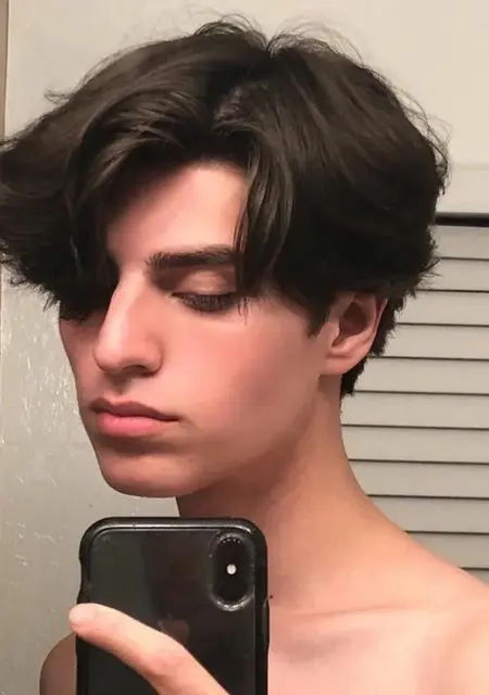 Андрей из Новопскова, мне 24, познакомлюсь без обязательств