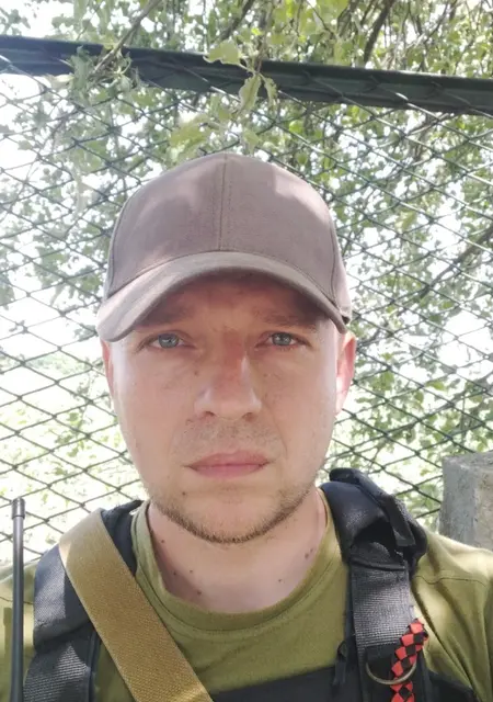 Я Віктор, 38, знакомлюсь без обязательств в Славянске