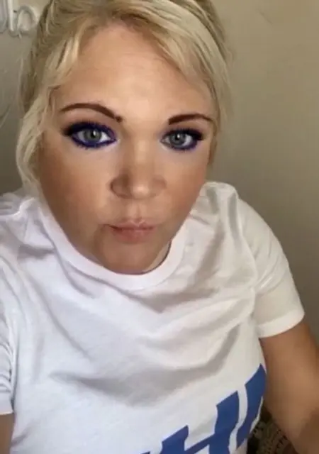 Я Christina, 42, из Лондона, ищу знакомство