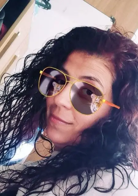 Я Ana, 39, из Лиссабона, ищу знакомство