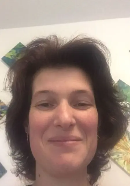 Stf из Парижа, мне 38, познакомлюсь