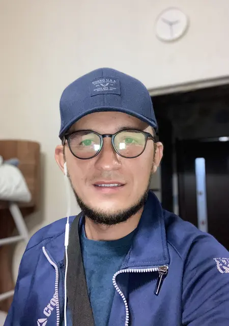 Andre из Шымкента, ищу на сайте знакомства без обязательств