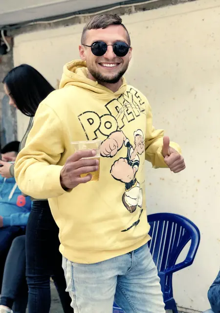 Игарян з Миколаєва, мені 34 років, познайомлюсь на одну ніч