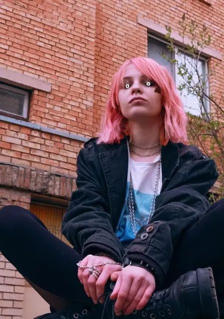 Міра з Києва, шукаю на сайті знайомства без зобов'язань