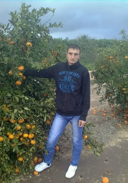 Ion из Берлина