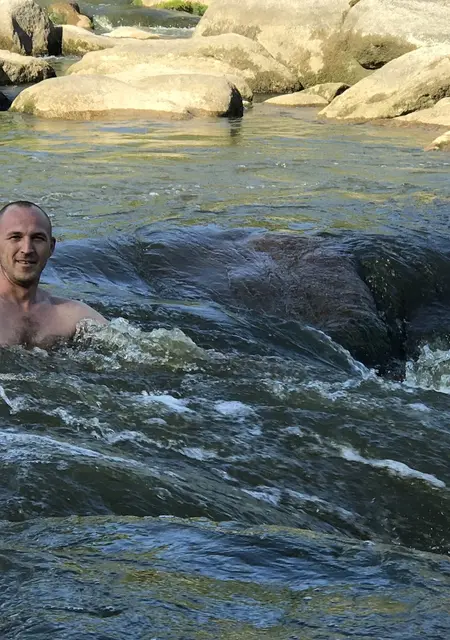 Я Funt, 42, из Винницы, ищу знакомства без обязательств