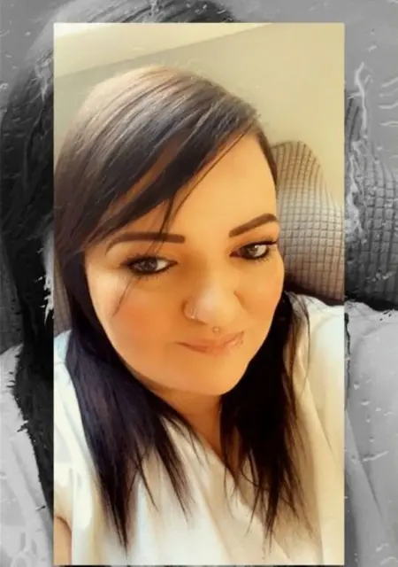 Я Lisa, 40, из Лондона, ищу знакомство