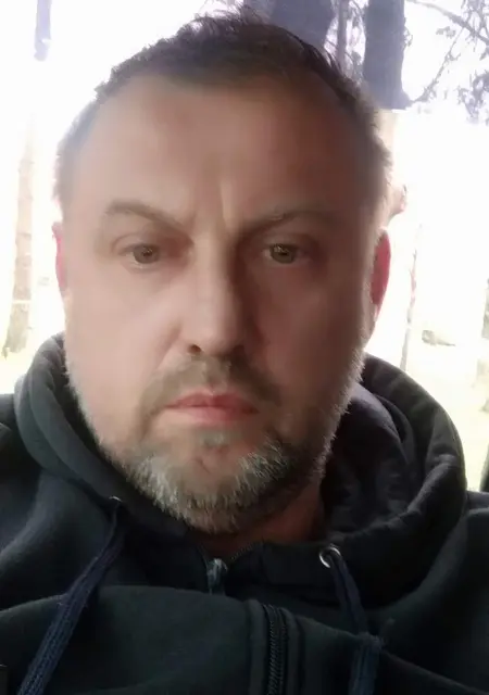 Я Роман, 52, из Каменского, ищу знакомство для постоянных отношений