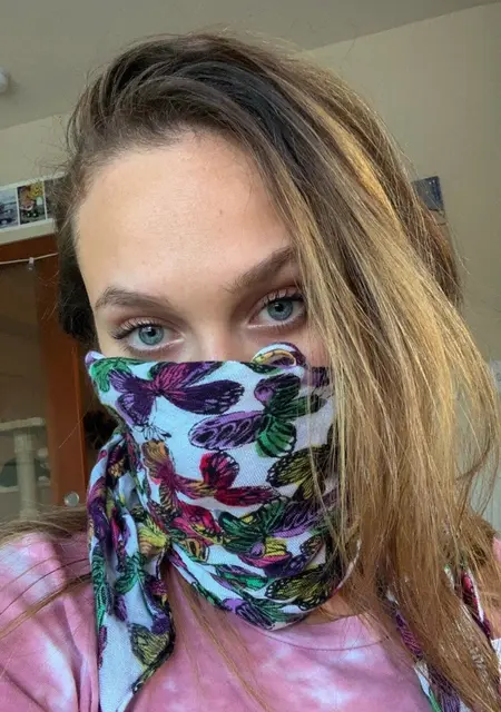 Я София, 26, из Сум, ищу знакомство для постоянных отношений