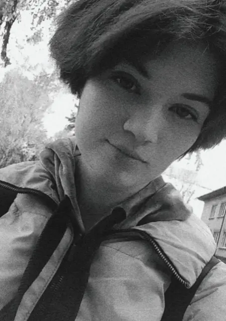 Лина из Краматорска, мне 21, познакомлюсь для приятного времяпровождения