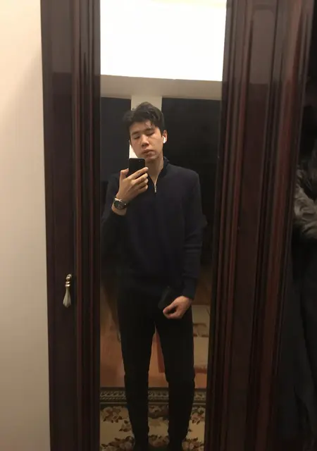 Руслан из Уральска, ищу на сайте знакомства на одну ночь