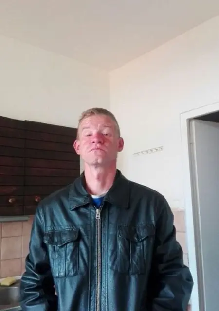 David Peterka из Праги, мне 42, познакомлюсь