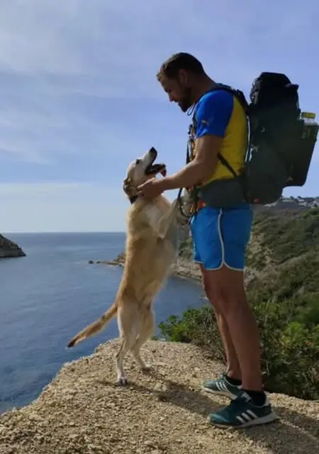 Iván из Валенсии, мне 38, познакомлюсь без обязательств