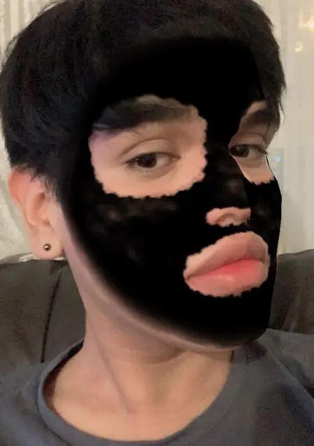 Я Depp, 20, знакомлюсь для общения в Лиме