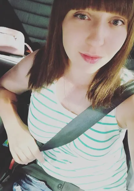 Анна з Одеси, мені 28 років, познайомлюсь без зобов'язань