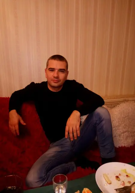 Я Дункан, 42, из Краматорска, ищу знакомство для общения