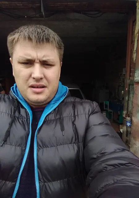 Я Богдан, 30 років, знайомлюсь без зобов'язань у Білій Церкві