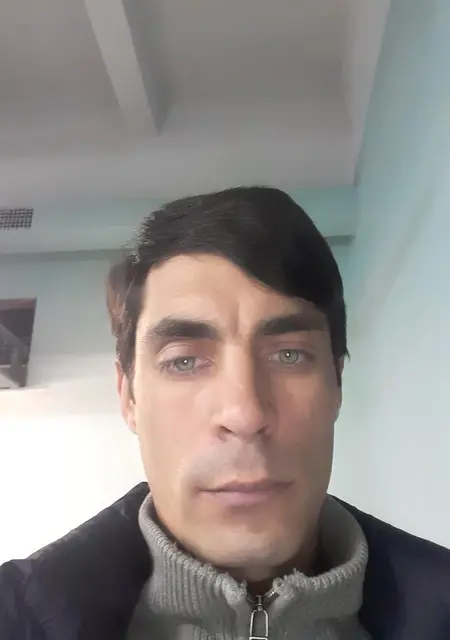 Evgenij из Луганска, мне 40, познакомлюсь на одну ночь