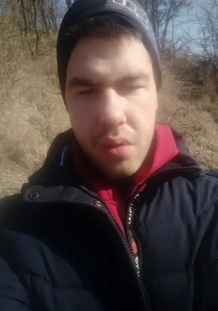 Вадим из Львова, ищу на сайте общение