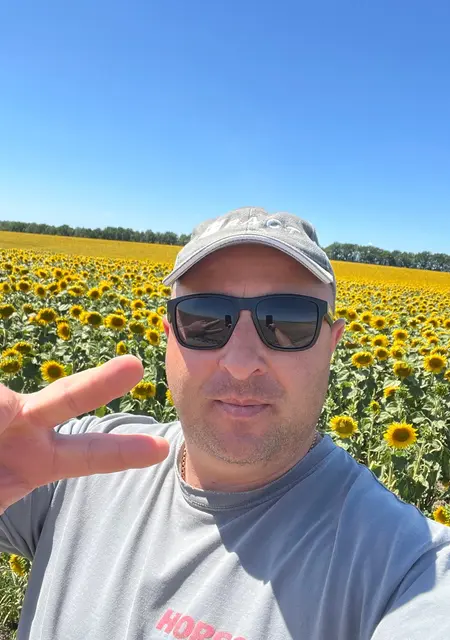 Я Павло, 43 років з Вінниці, шукаю знайомство для приємного проведення часу