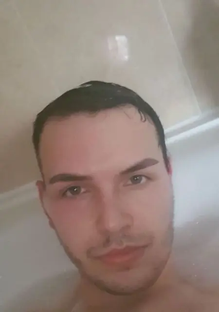 Brendon из Лондона, мне 21, познакомлюсь