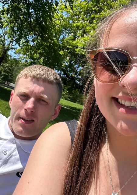 Ryan from Cambridge, 29 years old, ready to meet for one-night stand