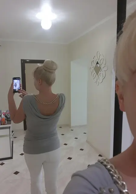 Я Наталья И Андрей, 46 років з Ірпінь, шукаю знайомства без зобов'язань