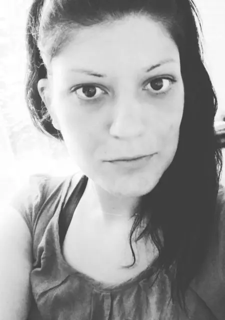 Я Nikol, 36, из Афин, ищу знакомство