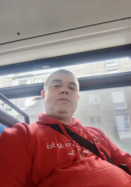 Я Alik, 45, знакомлюсь без обязательств в Днепре