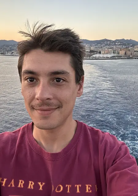 Evo из Альбом, ищу на сайте общение