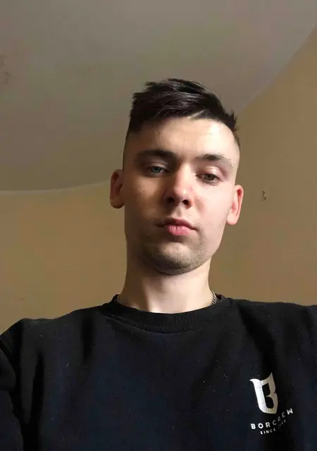 Selim из Колобжег, ищу на сайте знакомства на одну ночь