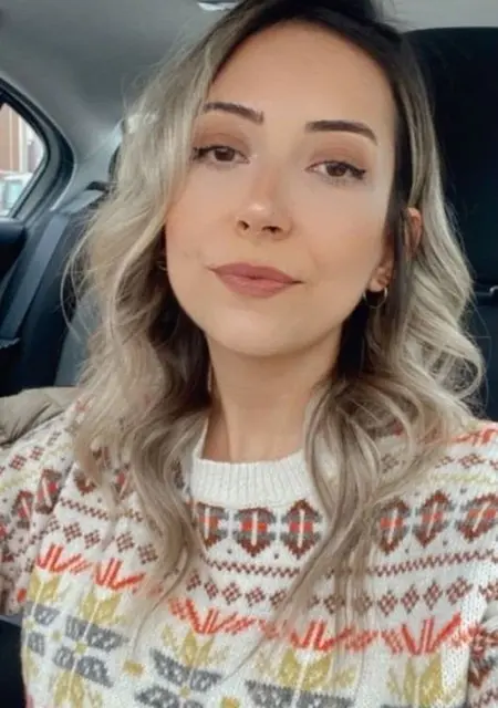 Berra из Стамбула, мне 29, познакомлюсь