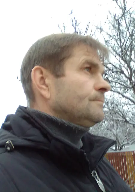 Руслан з Лубни, мені 51 років, познайомлюсь на одну ніч