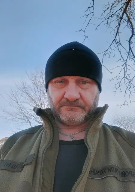 Я Vlad, 53, из Львова, ищу знакомства на одну ночь