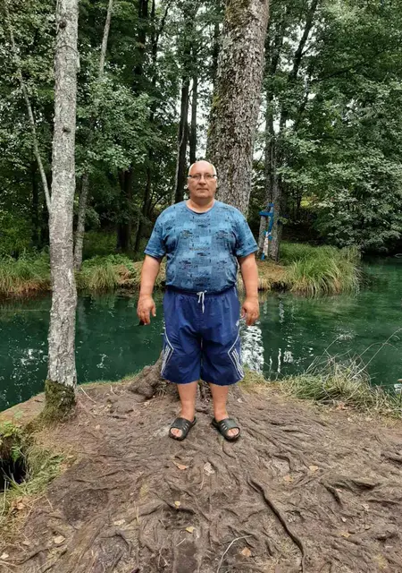 Астап из Гомеля