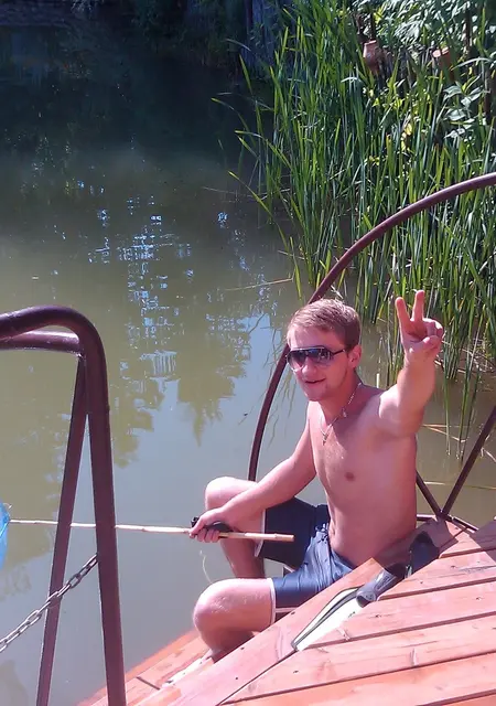 Я Иван, 32, знакомлюсь для постоянных отношений в Борисове