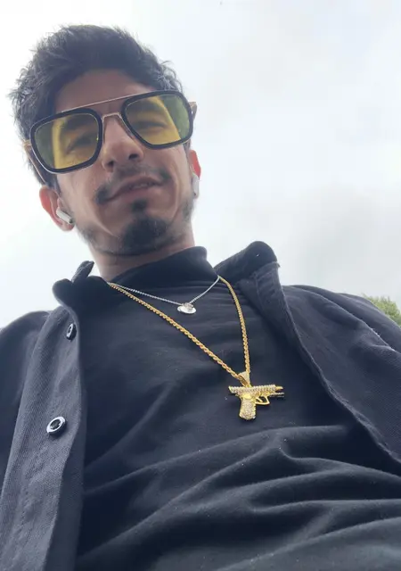 Я Onur, 28, знакомлюсь без обязательств в Ньюквей