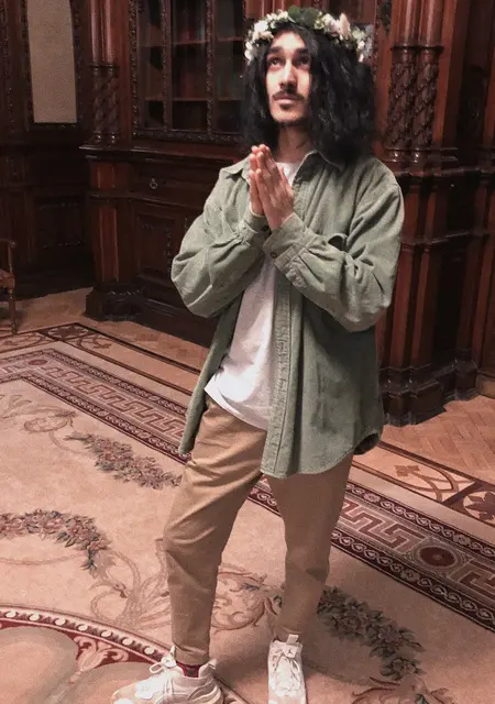 Шумер из Баку, мне 28, познакомлюсь на одну ночь