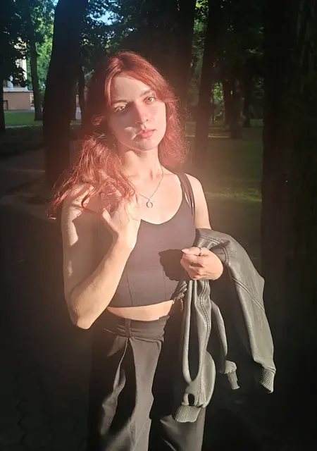 Я Екатерина, 20, знакомлюсь на одну ночь в Гомеле