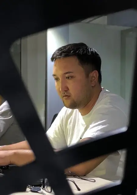 Уалихан из Алматы, ищу на сайте знакомства на одну ночь